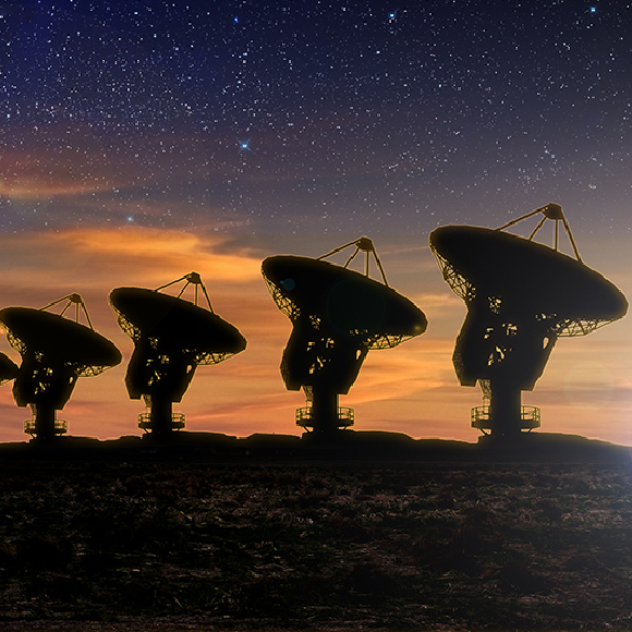 רואים כוכבים