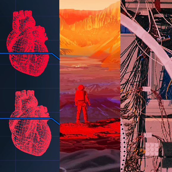 המחקרים החדשים ביותר: מהנשמדע 14/10