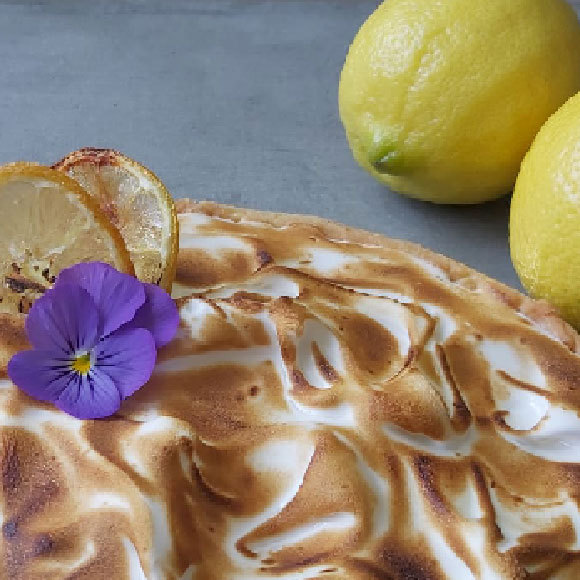 الأحماض في المطبخ