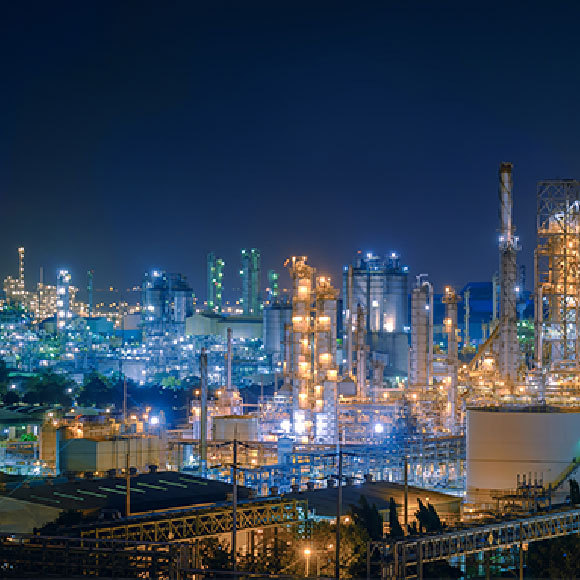 Light Pollution – The Hidden Problem Visible to All