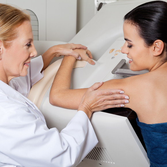 איך להיזהר מסרטן השד?