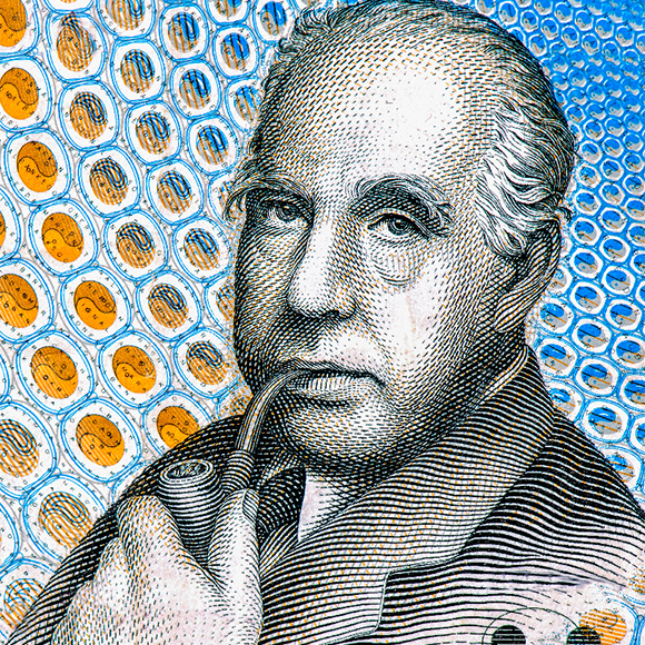 המדען שגילה את ההבדל בין חלקיקים קוונטיים לכדורגל