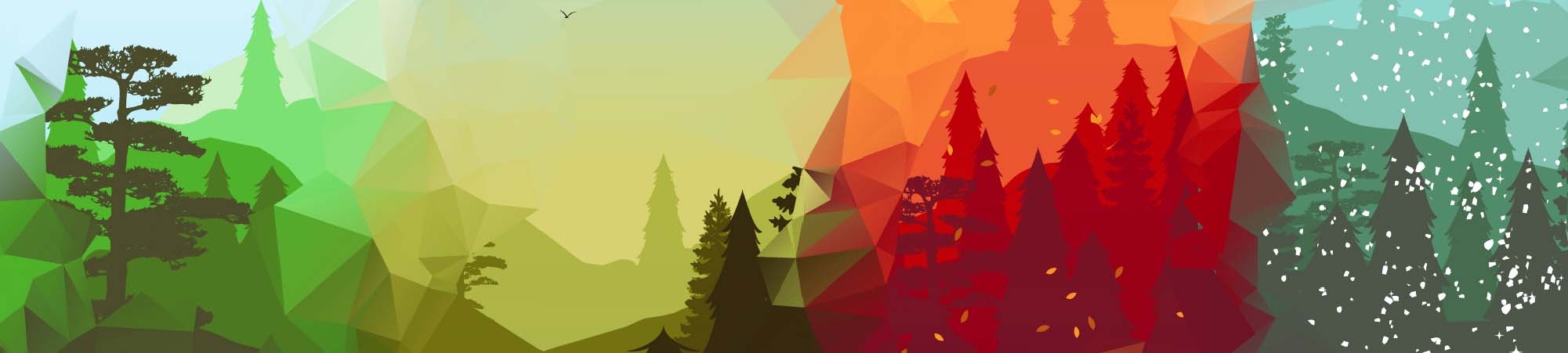 ארבע העונות