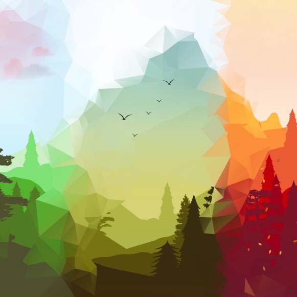 ארבע העונות