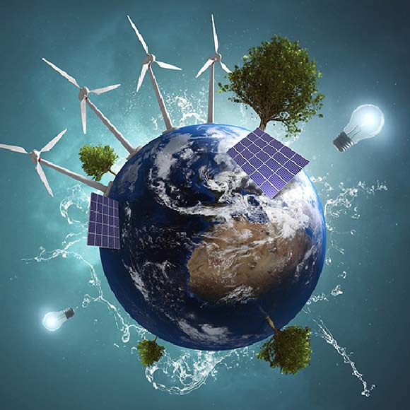 למה קשה לשמור את אנרגיית השמש?