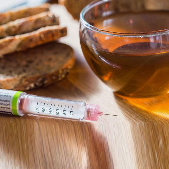 ليس جيّدا أن تكون حلاوتك زائدة