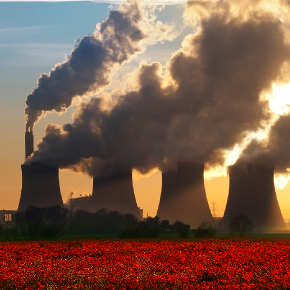 משבר האקלים: העשור שיקבע את פני המילניום