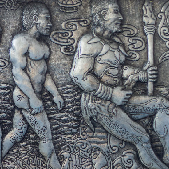 הצייד שלא היה