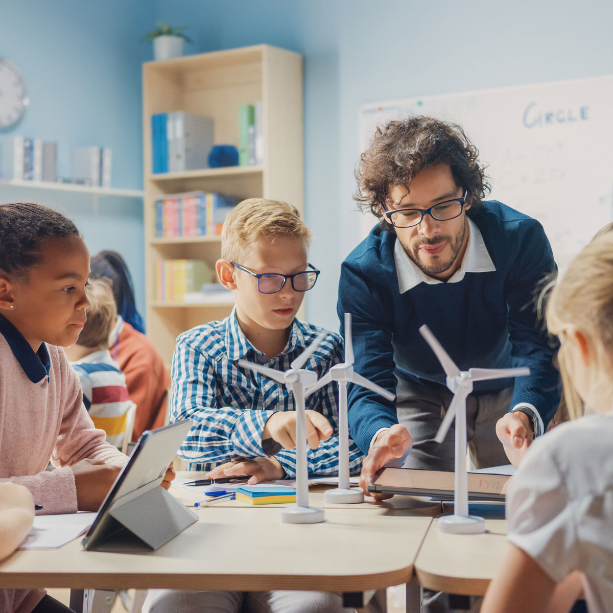 הטובים בינינו