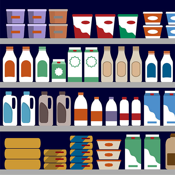 האם צריך להתייחס לתאריך תפוגה של מזון?