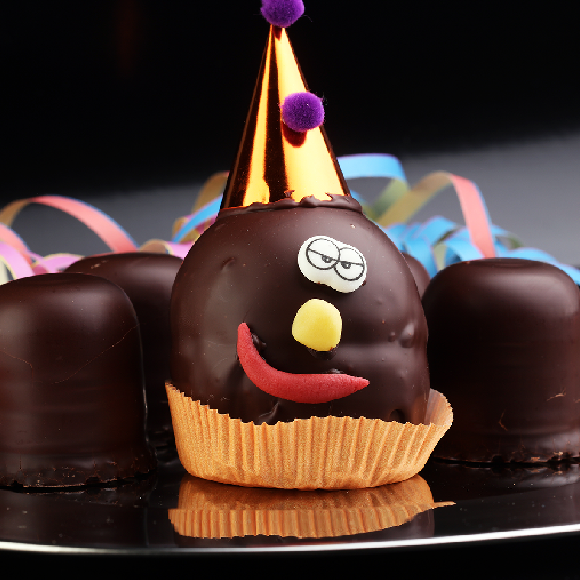 הקרם דה לה קרמבו