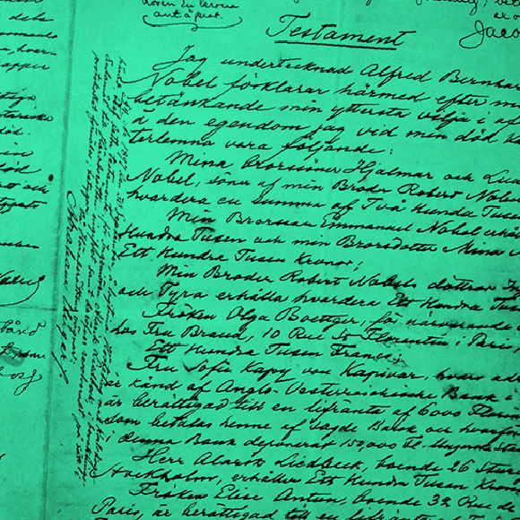 האם צריך לתת לפרס נובל לנבול?