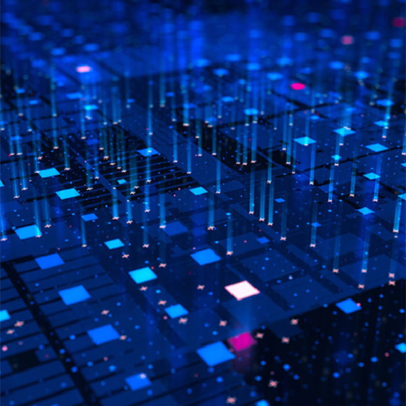 העולם המתאבך של הקוונטים