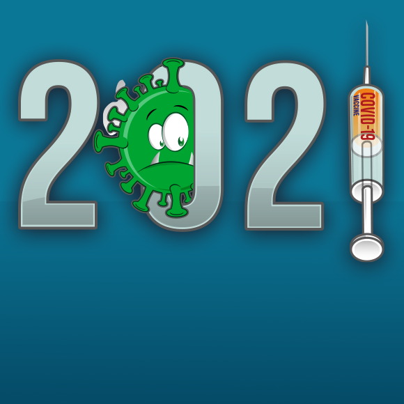 שנת חיסוני הקורונה