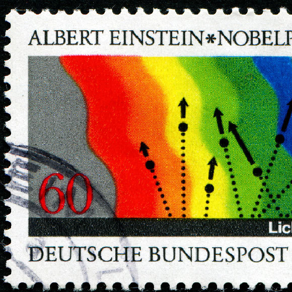 העולם הבדיד של הקוונטים