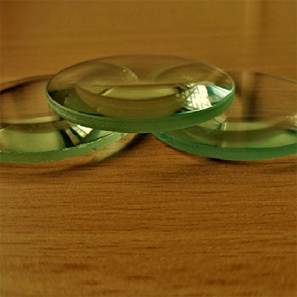 שיטה חדשה: עדשות מורכבות ב”עיצוב נוזלים”