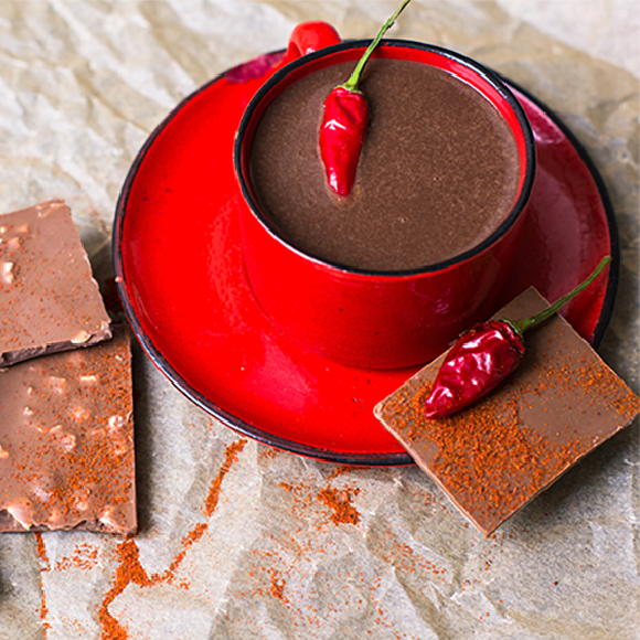 המדע של אדון שוקו