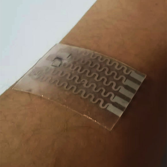 פלסטרים, הדור הבא