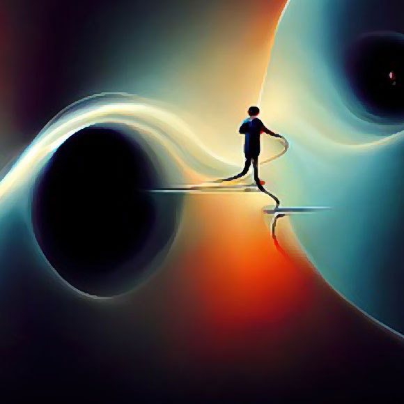 النظريّة التي صاغت الفيزياء من جديد