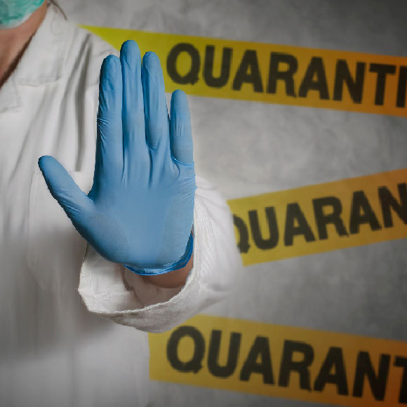 How Were Epidemics Faced Before The Age of Vaccines?