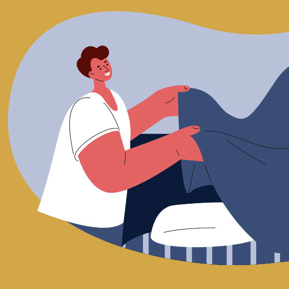 להציע או לא להציע את המיטה?