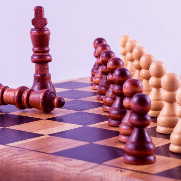 The Mathematics of Chess