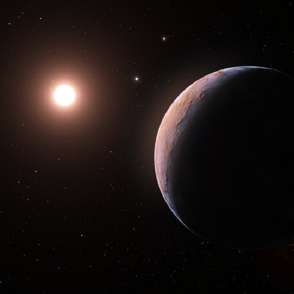 הסלע השלישי של השמש השכנה