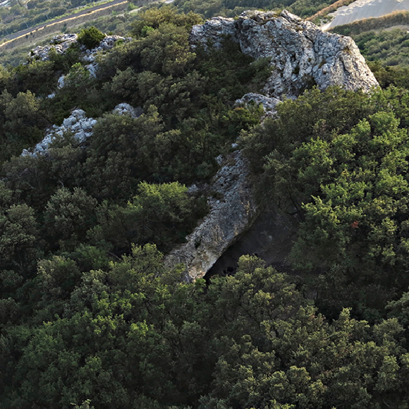 מתי הגענו לאירופה? מוקדם משחשבנו
