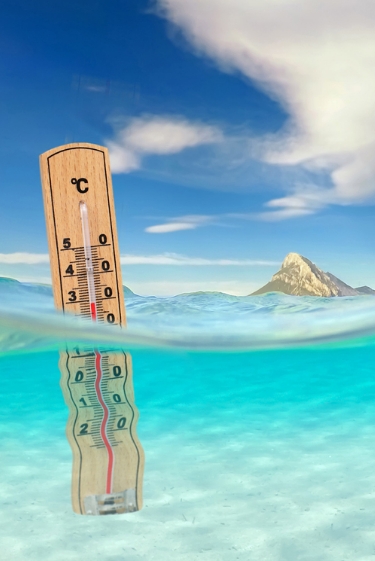 האוקיינוסים ממשיכים להתחמם – ובמהירות