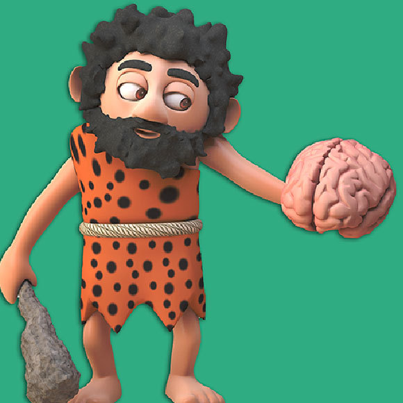 שטיפת מוח ג’וניור – אבולוציה