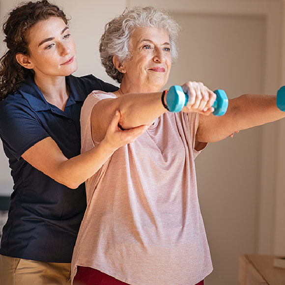 פעילות גופנית נגד הזדקנות המוח
