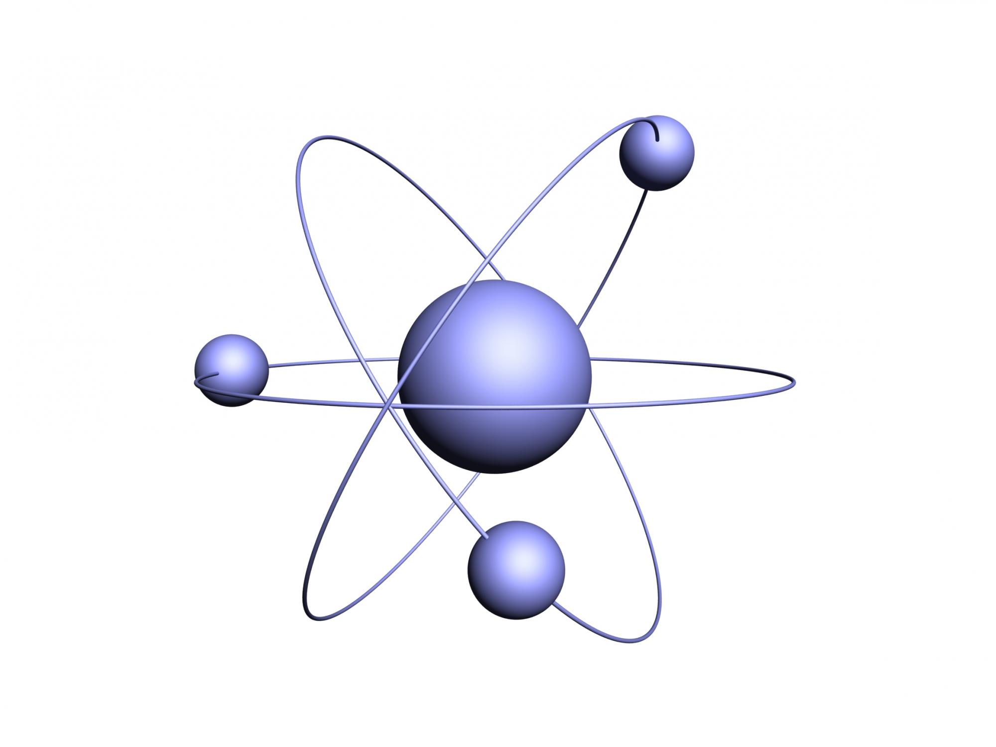 إبنِ لك جزيئاً