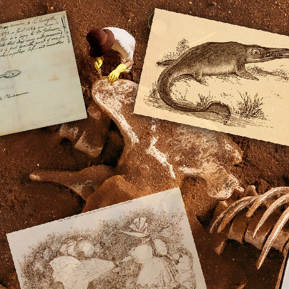 הנשים שצפו אל העבר