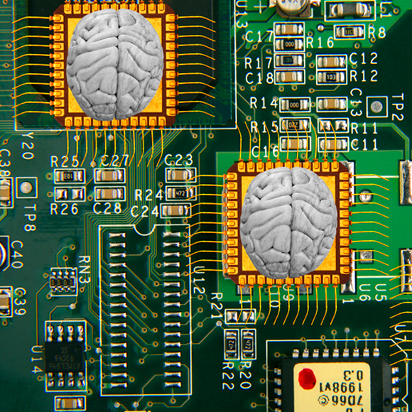 Brainwash – What are Chromosomes?