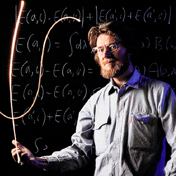 עולם המשחקים של השזירה הקוונטית