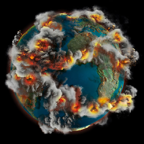 Is The End Of The World Near?