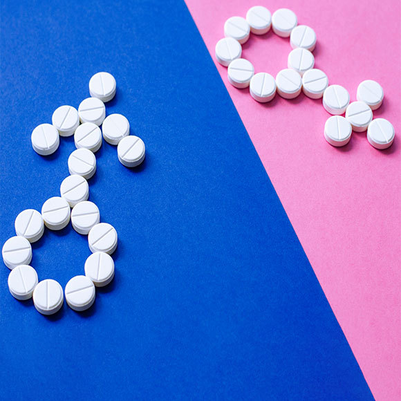 הרפואה שעושה את ההבדל