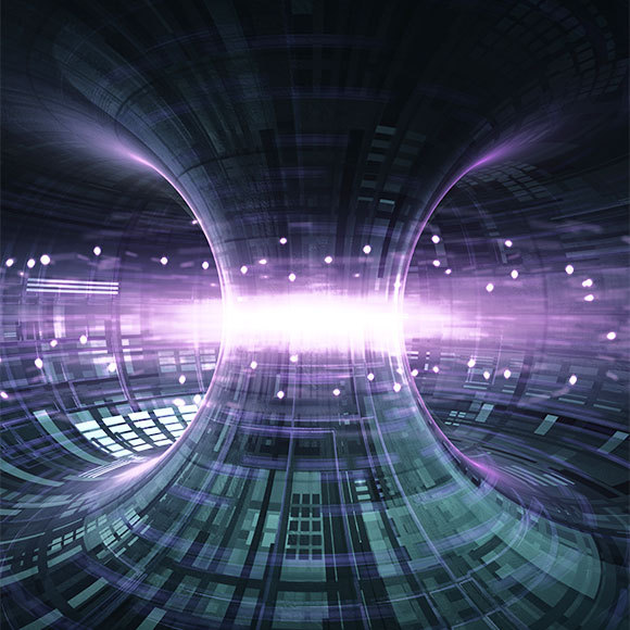 צעד חשוב בדרך להיתוך גרעיני יציב