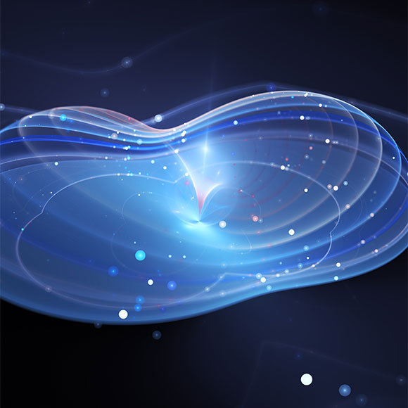 הבסיס הגמיש של הקוונטים