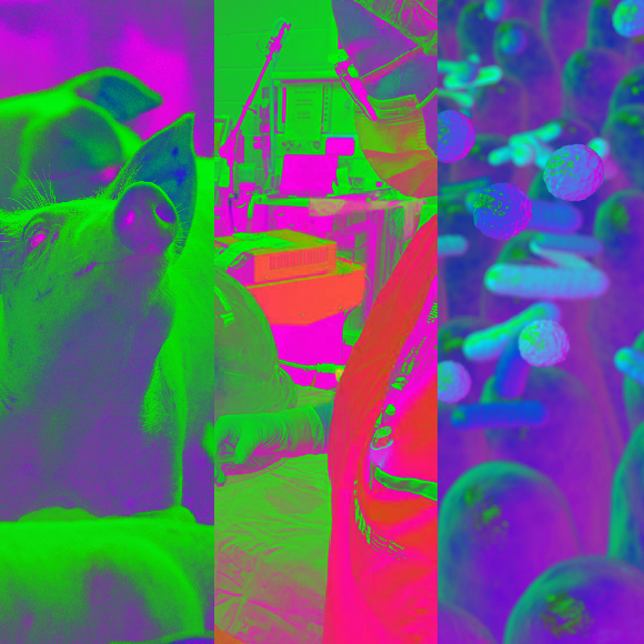 כותרת: המחקרים החדשים ביותר: מהנשמדע 16/4/2022