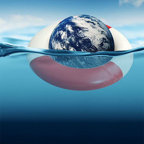 השנה שבה פני הים החלו לעלות