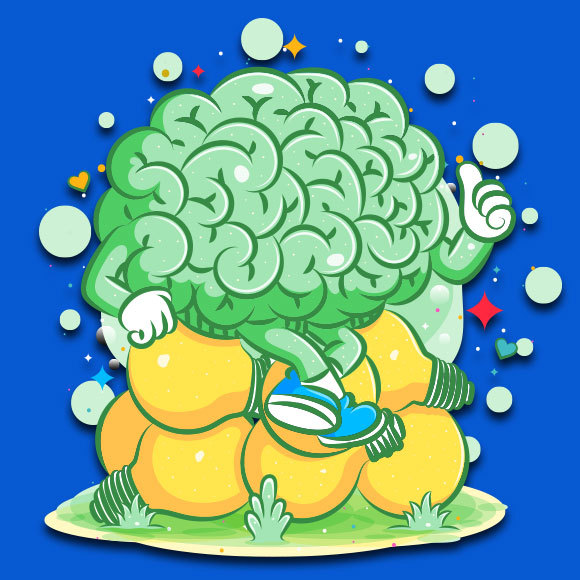 שטיפת מוח ג’וניור 55 – חידון מדעי לפי עשר המכות