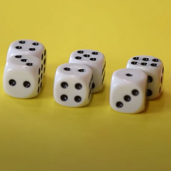 מה מסתירות הקוביות?