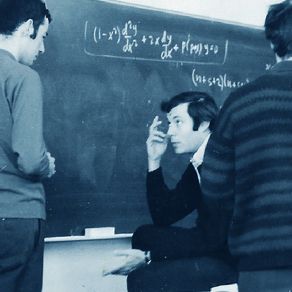 החוקר המבטיח שנהרג בטנק