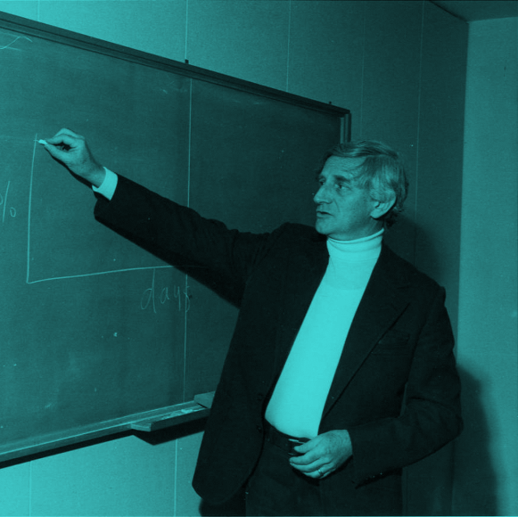 האורג שהציל חיים