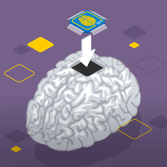 Brainwash – What is Grounding?