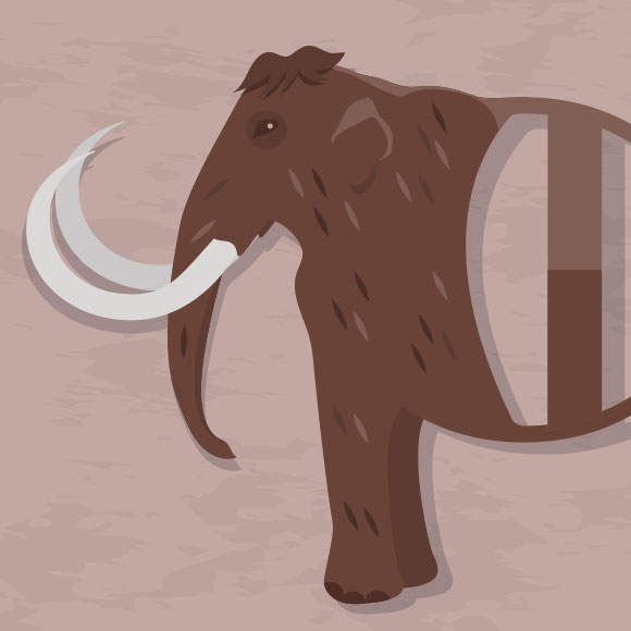 המכשול בדרך להחייאת הממותה