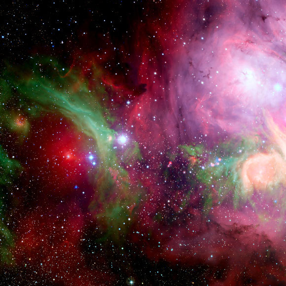 טיסת בואינג לתחנה הבינלאומית: השבוע בחלל