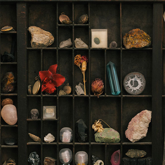 תמונות בתערוכה: המוזיאונים הראשונים