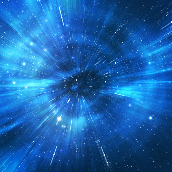 למה הזמן משתנה כשמתקרבים למהירות האור?